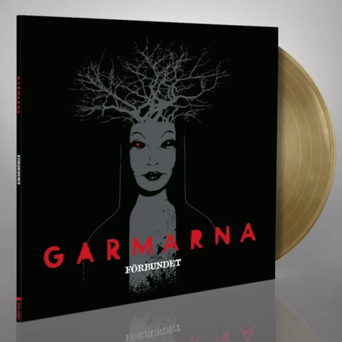 Garmarna Förbundet (LP) 