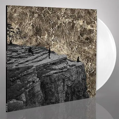 Esben And The Witch Nowhere (LP) 