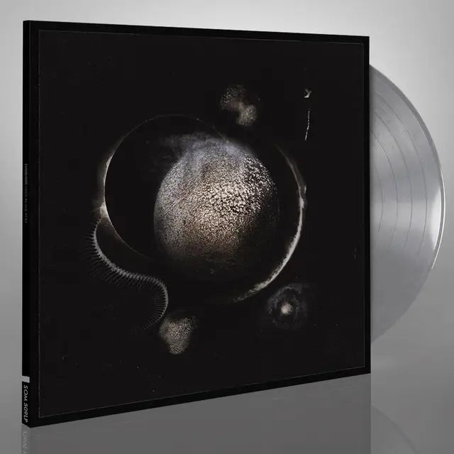 Enthroned Cold Black Suns (LP) 