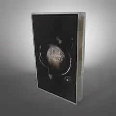 Enthroned Cold Black Suns (MC)