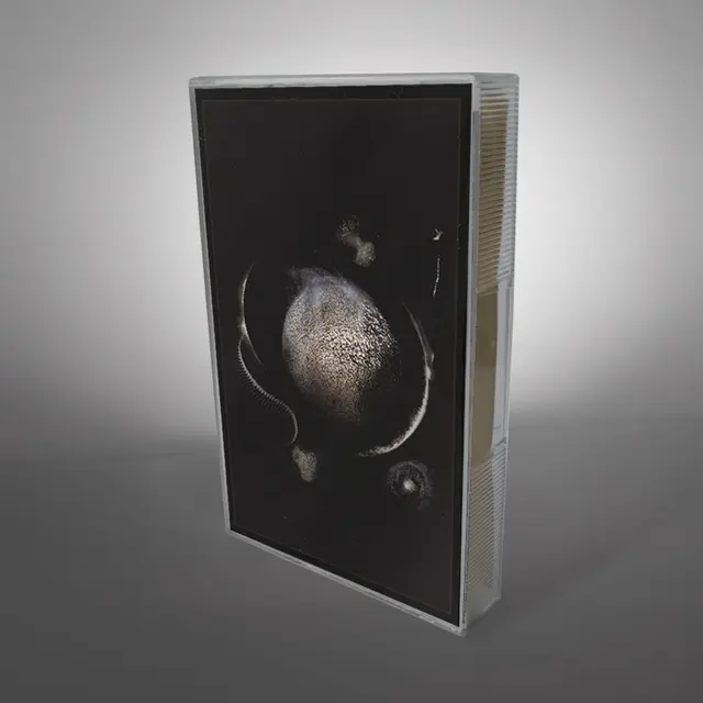 Enthroned Cold Black Suns (MC) 