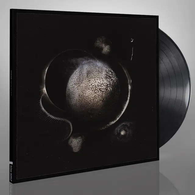 Enthroned Cold Black Suns (LP) 