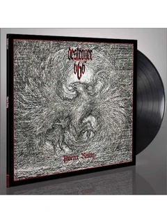 Destroyer 666 Phoenix Rising (LP)