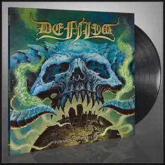 Defiled Towards Inevitable Ruin (LP)