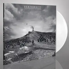 Deathwhite For A Black Tomorrow (LP)