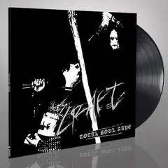 Craft Total Soul Rape (LP)