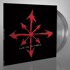 Craft Fuck The Universe (2LP)