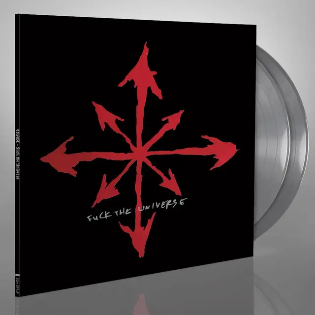 Craft Fuck The Universe (2LP) 