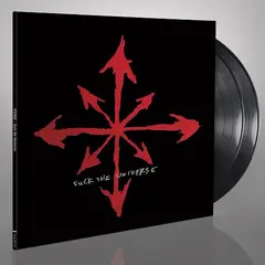 Craft Fuck The Universe (2LP)