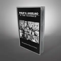 Philip H. Anselmo &amp; The Illegals Choosing Mental Illness As A Virtue (MC)