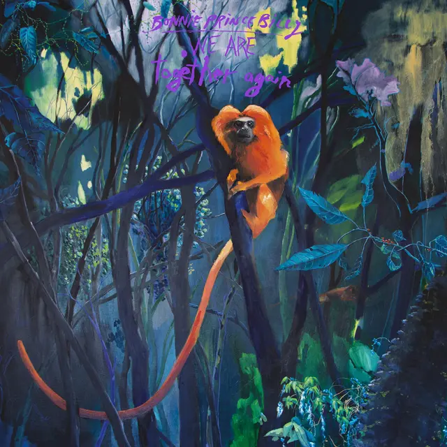 Bonnie 'Prince' Billy We Are Together Again (LP) 