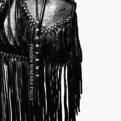 Prurient Frozen Niagara Falls (3LP)