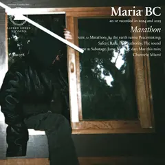 Maria BC Marathon - LTD (LP)