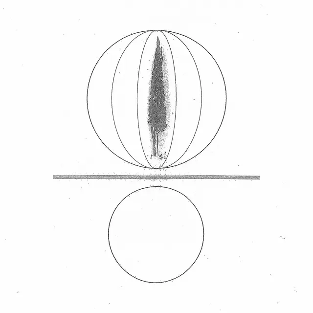 Stephen O'Malley Spheres Collapser (LP) 
