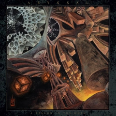 Abyssal A Beacon In The Husk (2LP)