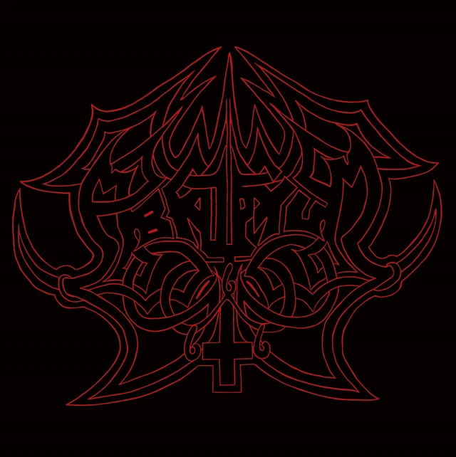 Abruptum Vi Sonus Veris Nigrae Malitiaes (CD) 