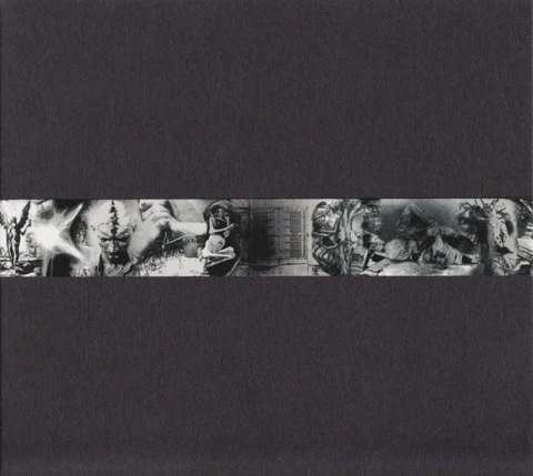 Deathspell Omega Mass Grave Aesthetics (CD) 