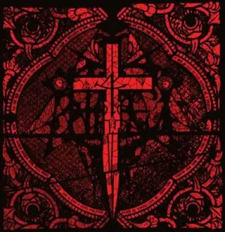 Antaeus Condemnation (LP) 