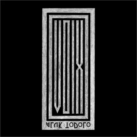 Aluk Todolo Voix (LP) 