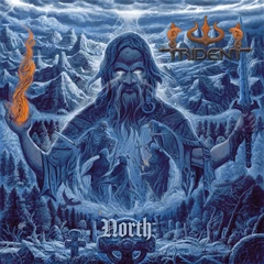 Trident North (2LP)