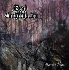 Dead Congregation Sombre Doom (LP)