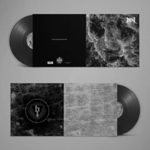 Bait Revelation Of The Pure (LP) 