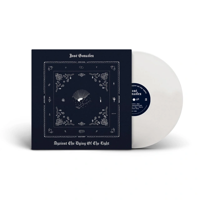 José González Against The Dying Of The… - LTD (LP) 