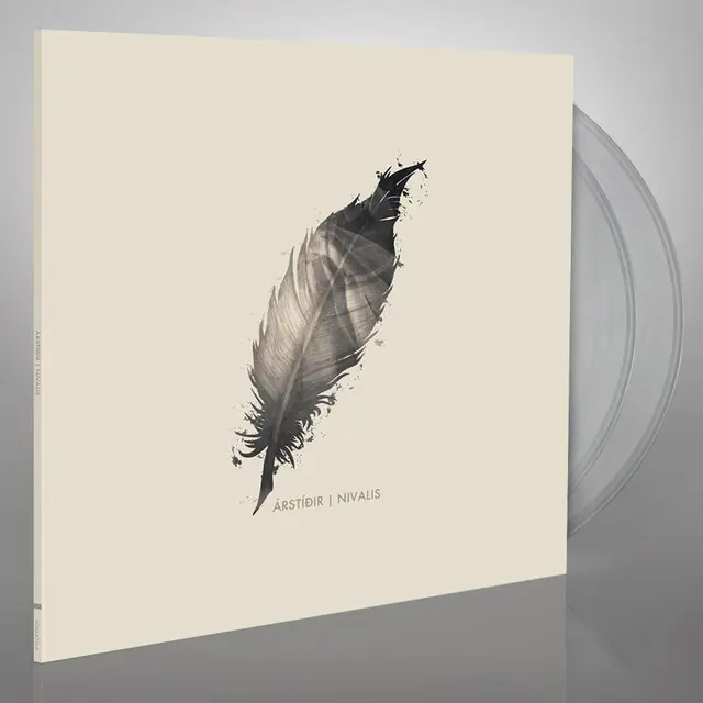 Årstidir Nivalis (2LP) 