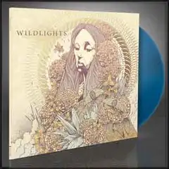 Wildlights Wildlights - LTD (LP)