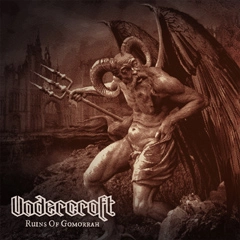 Undercroft Ruins Of Gomorrah (2LP)