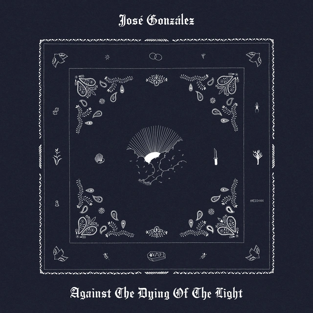 José González Against The Dying Of The Light (CD) 