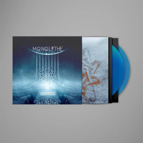 Monolithe Okta Khora (LP) 