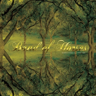 Band Of Horses Everything All The Time: 20th… (2LP)