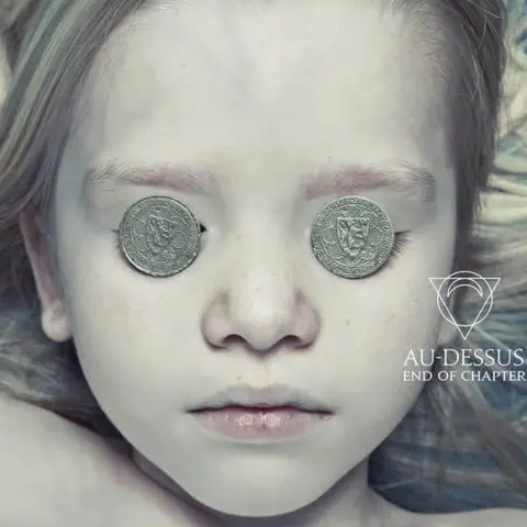 Au-Dessus End Of Chapter (LP) 