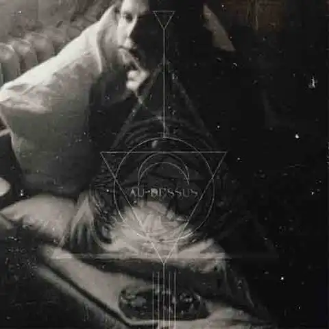 Au-Dessus Au-Dessus (LP) 