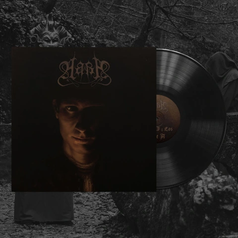 Aara Triade I: Eos (LP) 