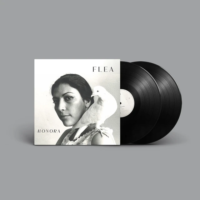 Flea Honora (2LP) 