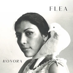 Flea Honora (2LP)