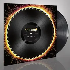 Vulcain Vinyle (LP)
