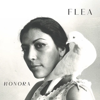 Flea Honora (CD)