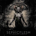Septic Flesh A Fallen Temple (2LP)
