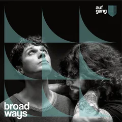 Aufgang Broad Ways (2LP)