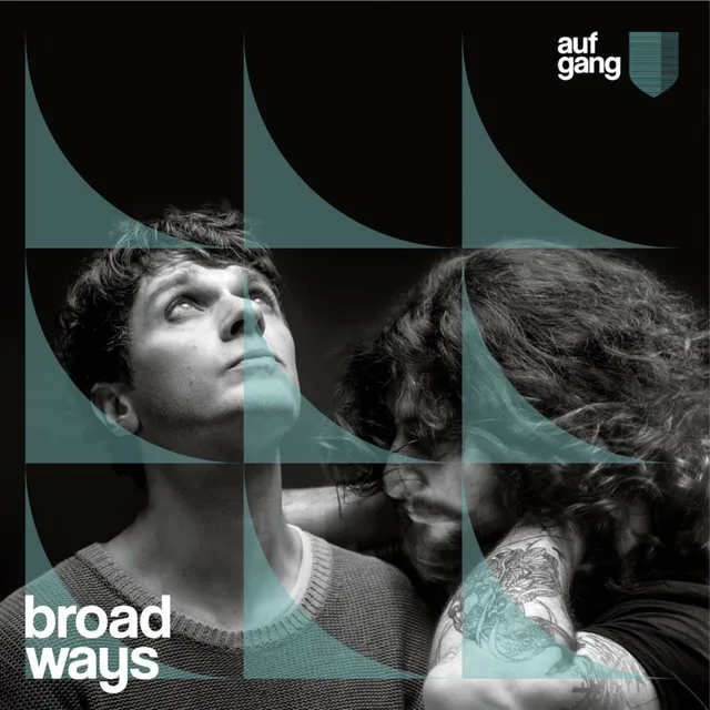 Aufgang Broad Ways (2LP) 