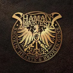 Shaman's Harvest Smokin Hearts &amp; Broken Guns (LP)