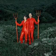 Mattiel Georgia Gothic - LTD (LP)