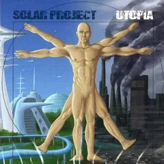 Solar Project Utopia (LP)