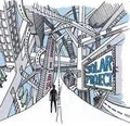 Solar Project Here I Am (LP)