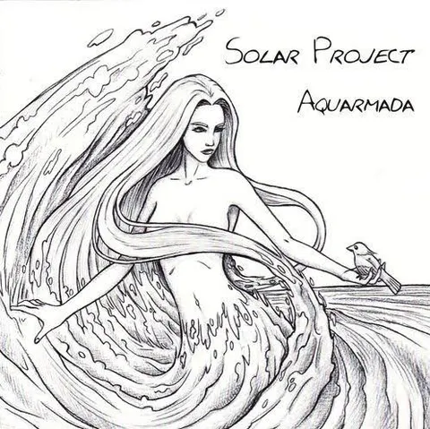 Solar Project Aquarmada (LP) 