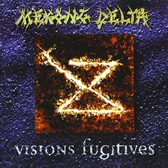Mekong Delta Visions Fugitives (LP)