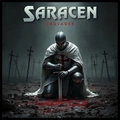 Saracen Crusader (Live) - LTD (LP)